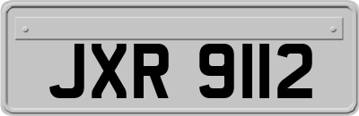 JXR9112
