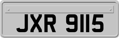 JXR9115