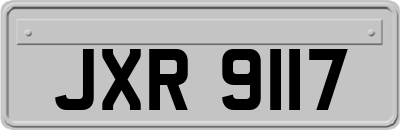 JXR9117