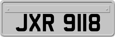 JXR9118