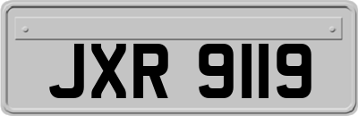 JXR9119