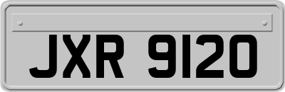 JXR9120