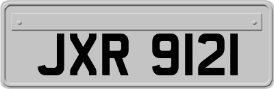 JXR9121