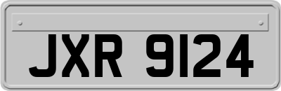 JXR9124