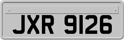 JXR9126