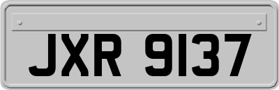 JXR9137
