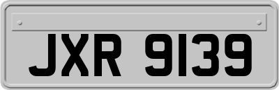 JXR9139