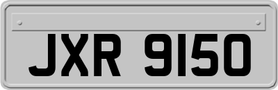 JXR9150