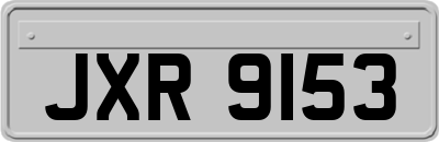 JXR9153
