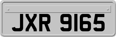 JXR9165