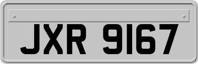 JXR9167