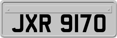 JXR9170