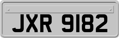 JXR9182