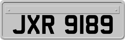 JXR9189