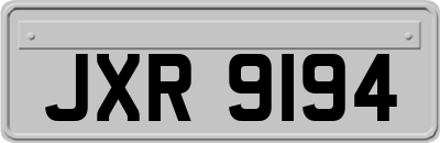 JXR9194