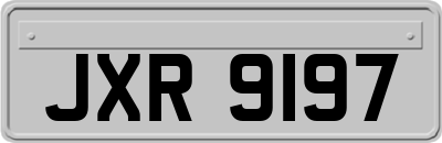 JXR9197