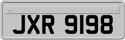 JXR9198