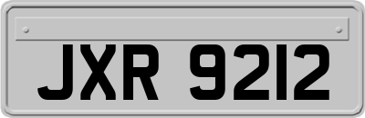 JXR9212