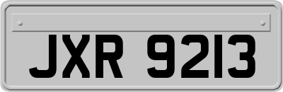 JXR9213