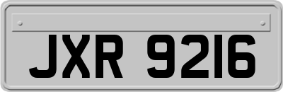 JXR9216