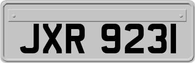 JXR9231