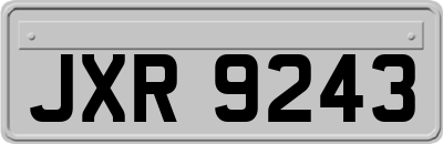 JXR9243