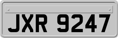 JXR9247