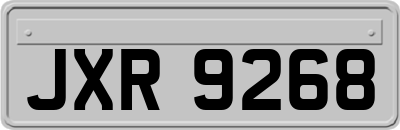 JXR9268