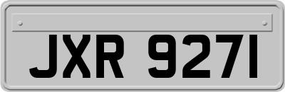 JXR9271