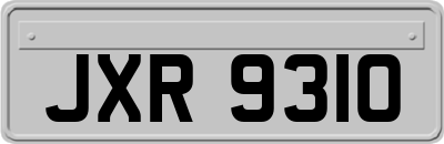 JXR9310