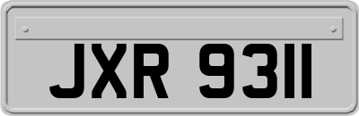 JXR9311