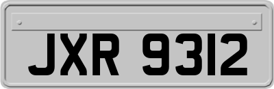 JXR9312