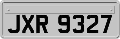 JXR9327