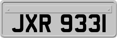 JXR9331