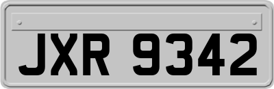 JXR9342
