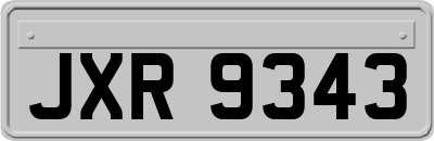 JXR9343