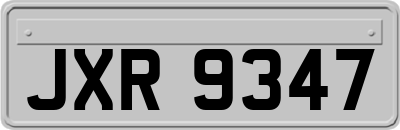 JXR9347