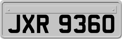 JXR9360