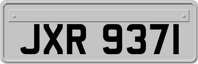 JXR9371