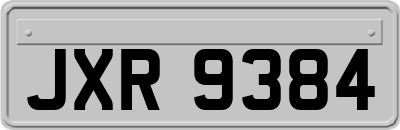 JXR9384