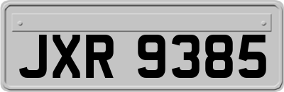 JXR9385
