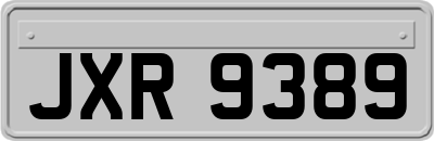 JXR9389