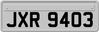 JXR9403
