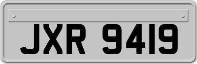 JXR9419