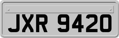 JXR9420