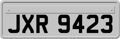 JXR9423