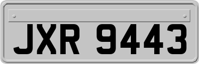 JXR9443