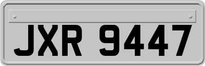 JXR9447