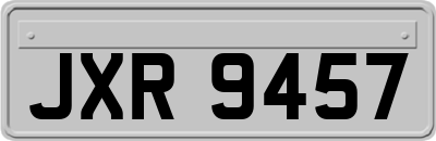 JXR9457