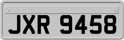 JXR9458